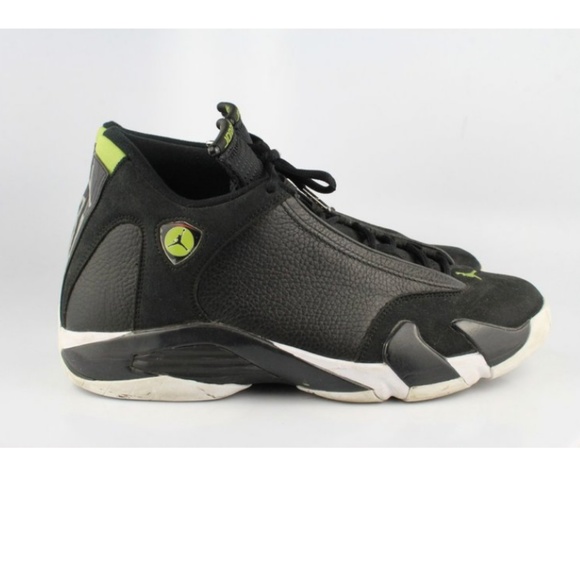 Jordan Other - 2016 JORDAN RETRO 14 INDIGLO 12 (USED)
